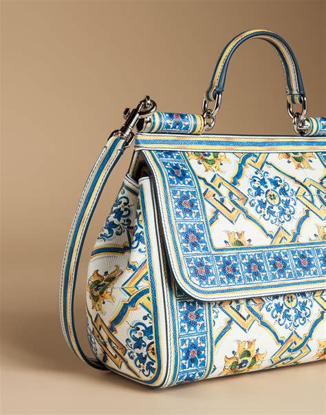 dolce and gabbana bags price|d&g bags sale online.